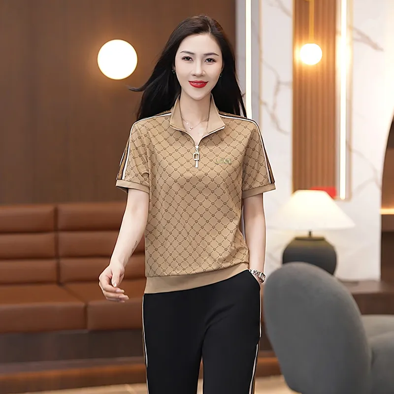 Kele Coco Casual Suits Women's-4