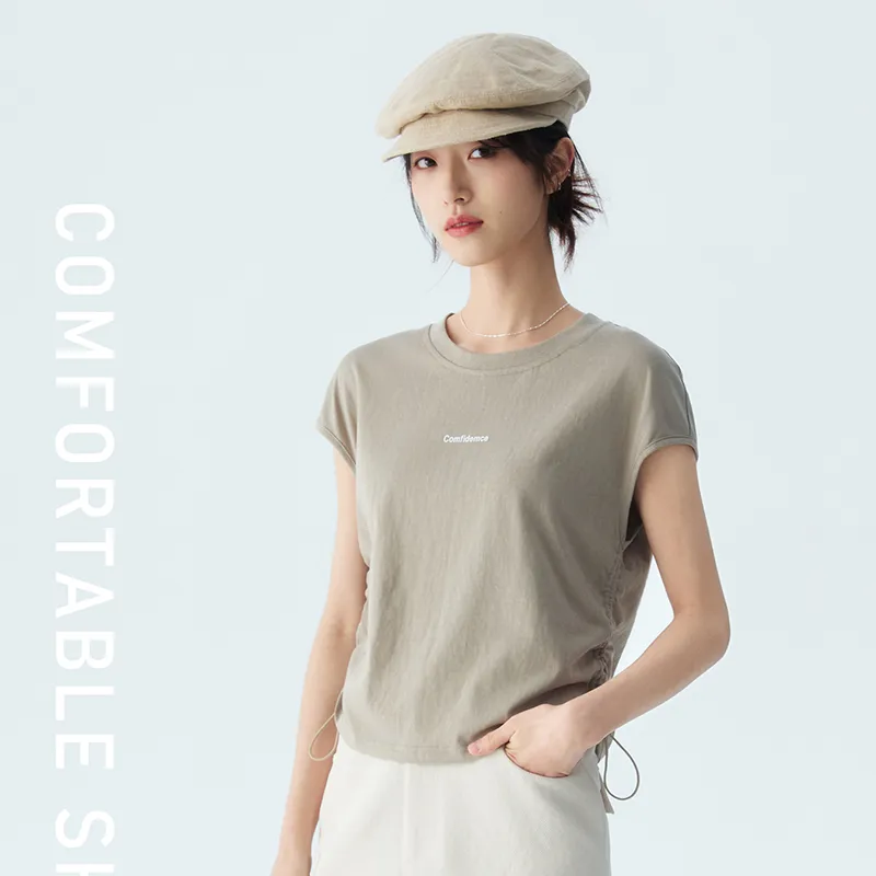 Kele Coco T Shirts Women's-1