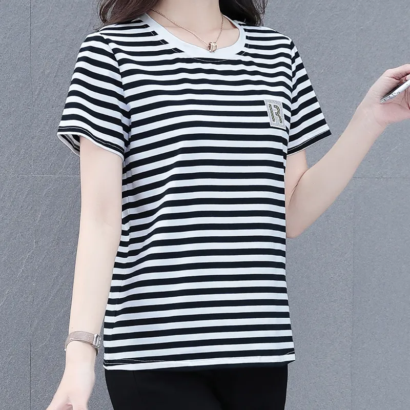 Kele Coco T Shirts Women's-4
