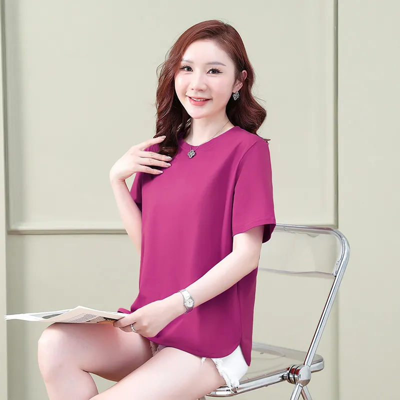 Kele Coco T Shirts Women's-11
