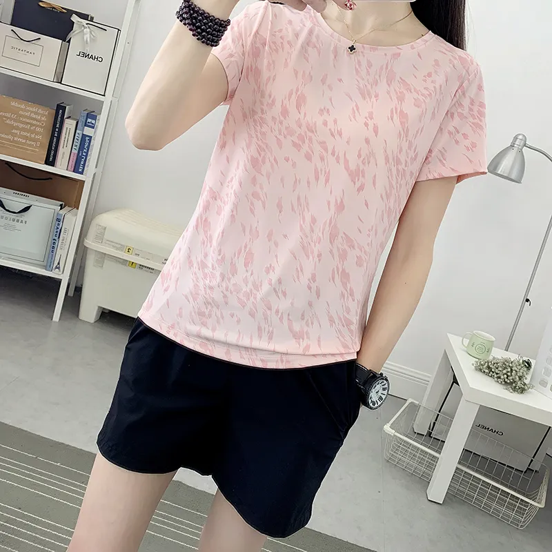Kele Coco T Shirts Women's-9