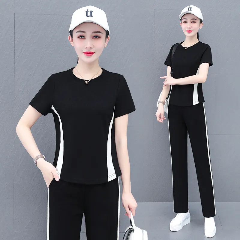 Kele Coco Fitness Sets Women's-5
