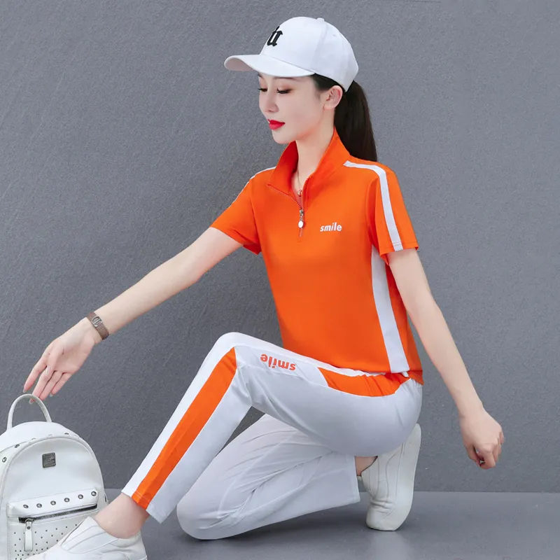 Kele Coco Fitness Sets Women's-3