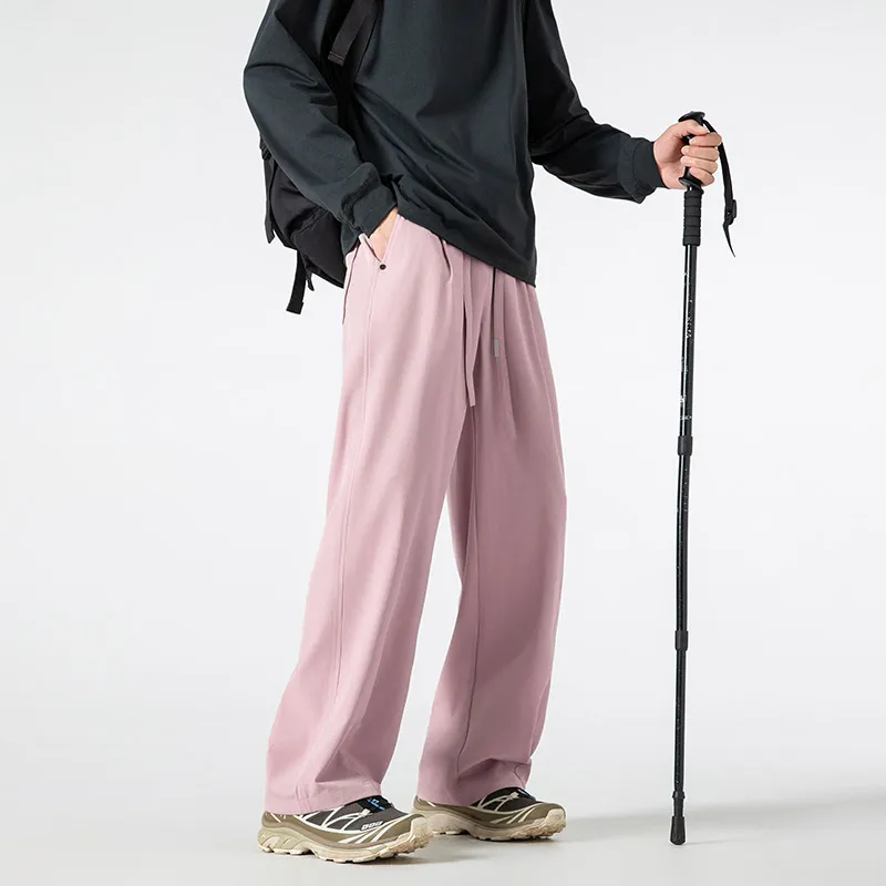 Kele Coco Casual Pants Unisex-4