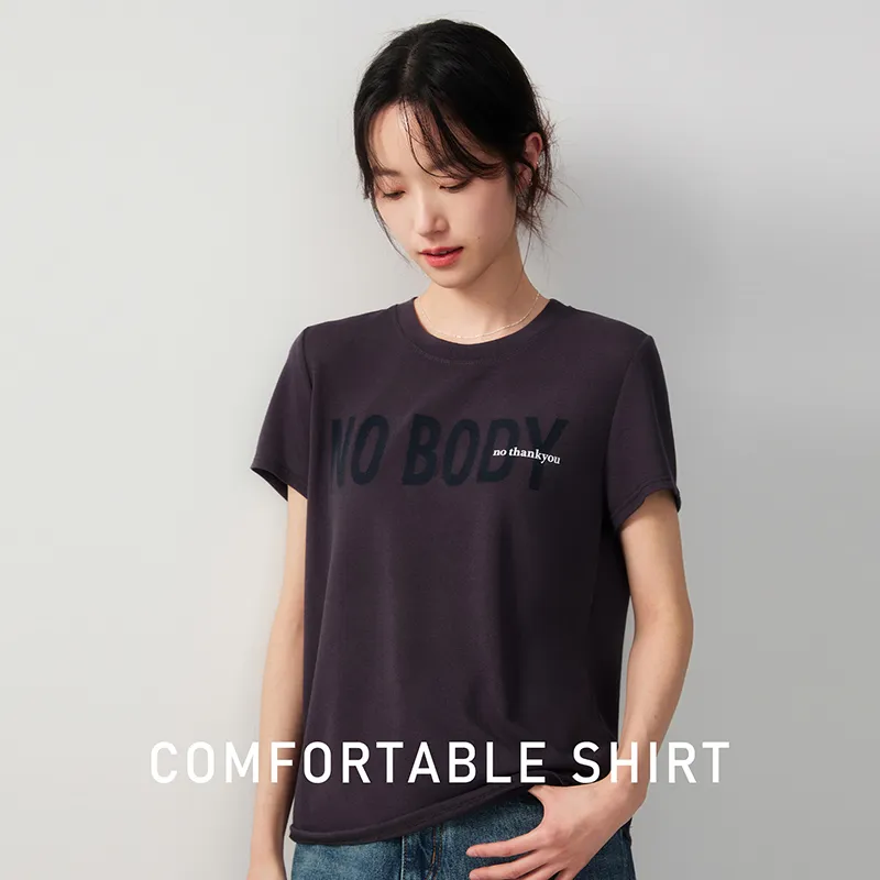Kele Coco T Shirts Women's-7