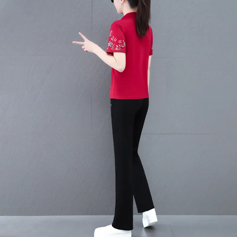 Kele Coco Casual Suits Women's-3