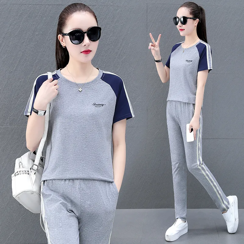 Kele Coco Casual Suits Women's-18