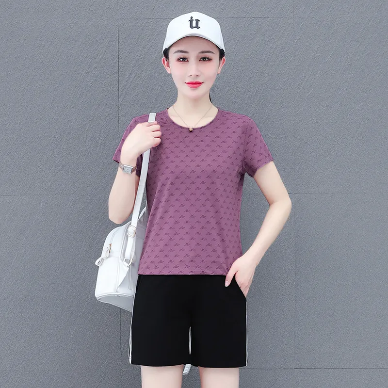 Kele Coco Fitness Sets Women's-6