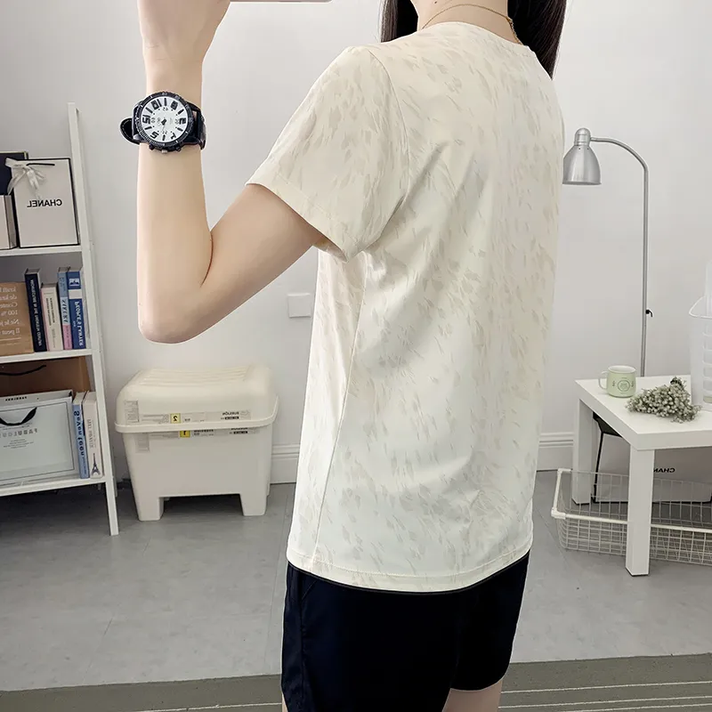 Kele Coco T Shirts Women's-1