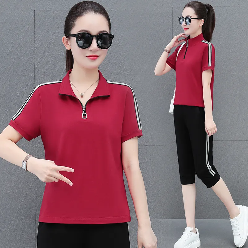 Kele Coco Casual Suits Women's-3