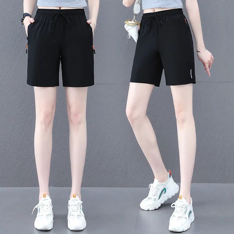 Kele Coco Sports Shorts Women's-4