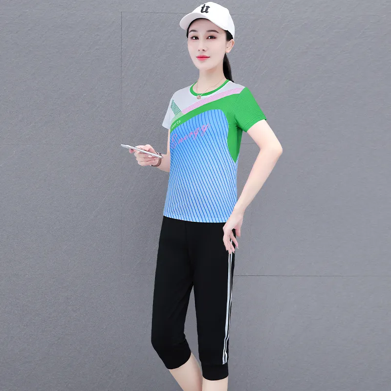 Kele Coco Fitness Sets Women's-3
