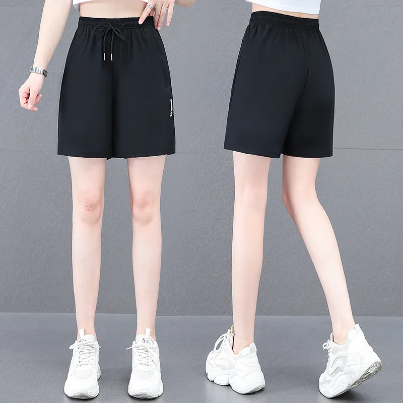 Kele Coco Casual Shorts Women's-4