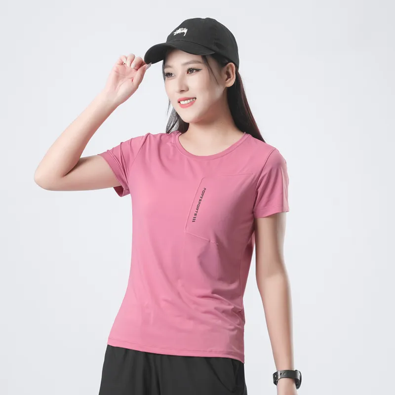 Kele Coco T Shirts Women's-6