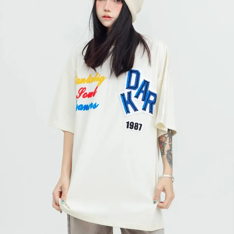Kele Coco Regular T Shirt Unisex-4