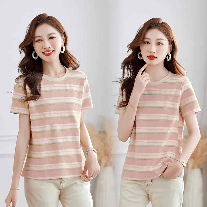 Kele Coco T Shirts Women's-10