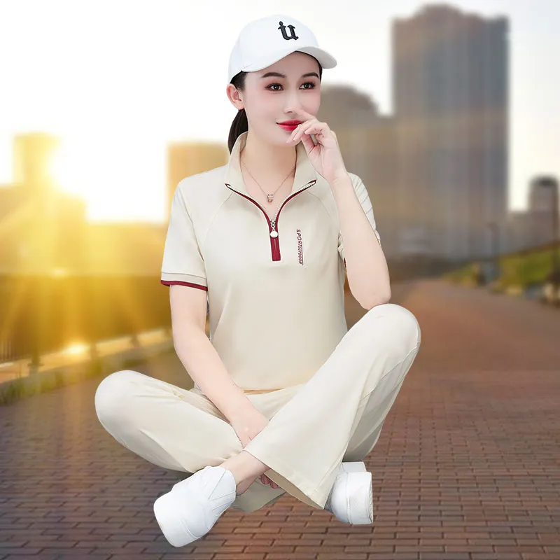 Kele Coco Casual Suits Women's-3