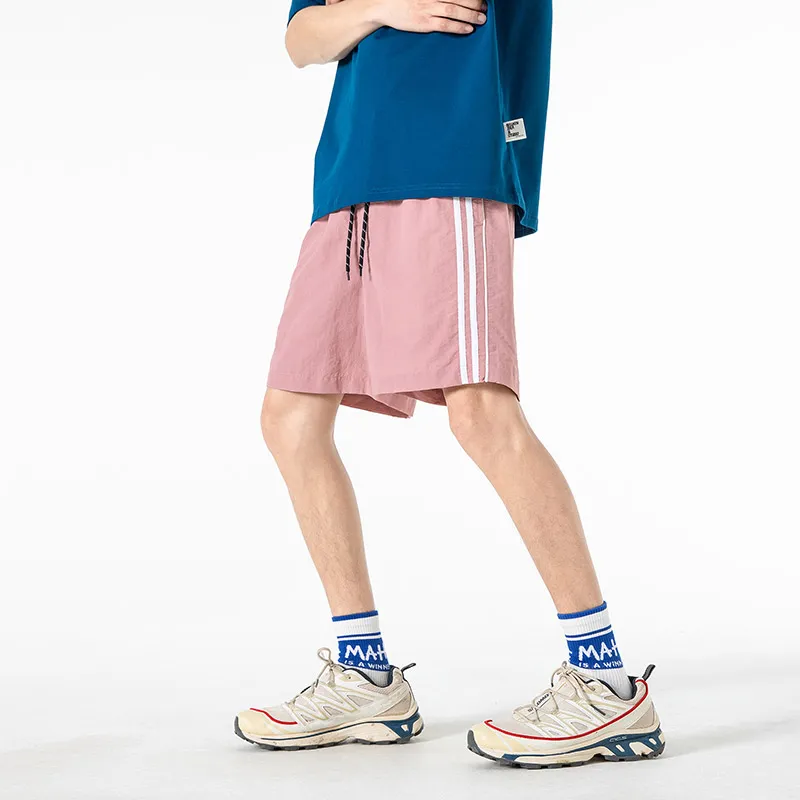 Kele Coco Casual Shorts Unisex-8