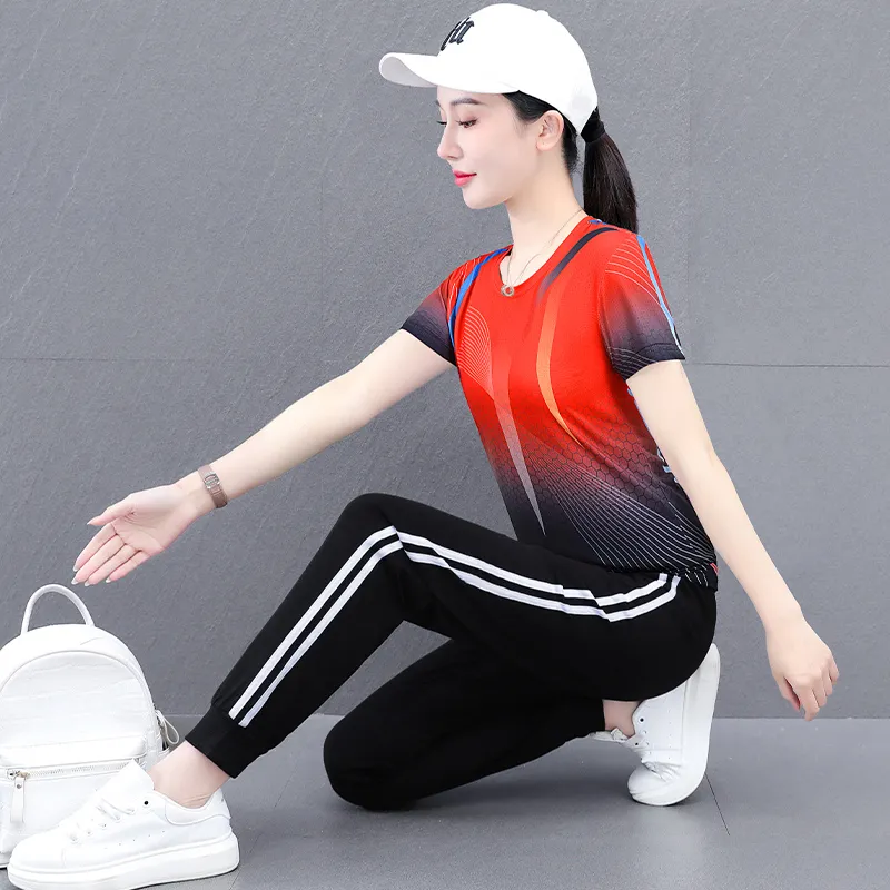 Kele Coco Fitness Sets Women's-11