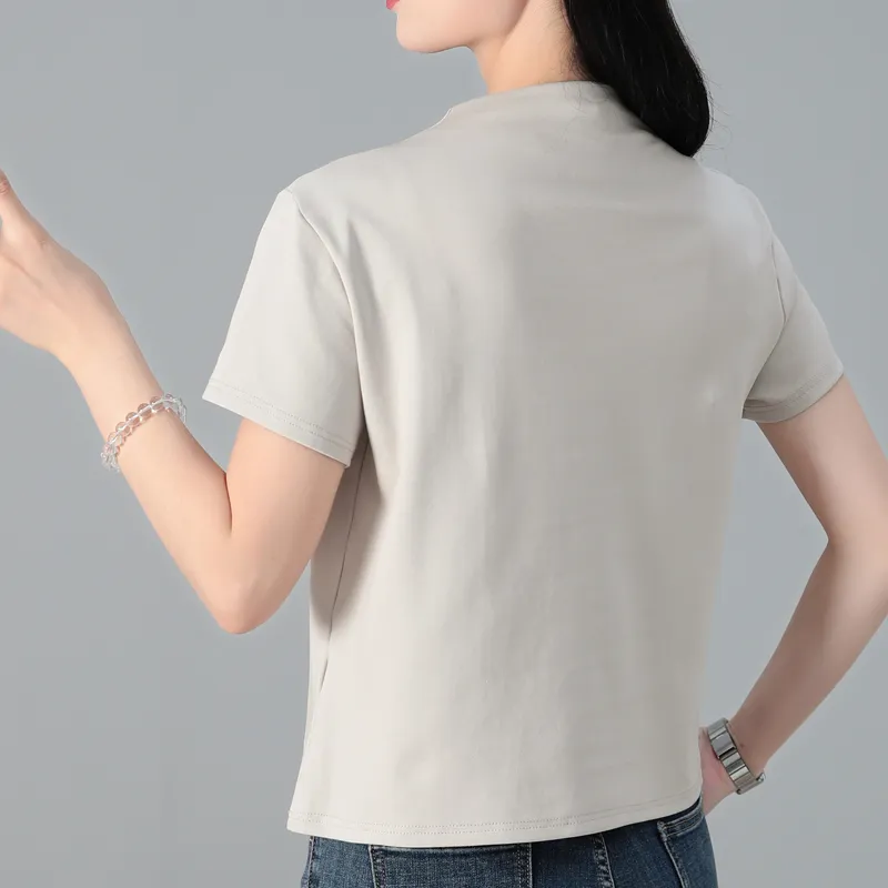 Kele Coco T Shirts Women's-1