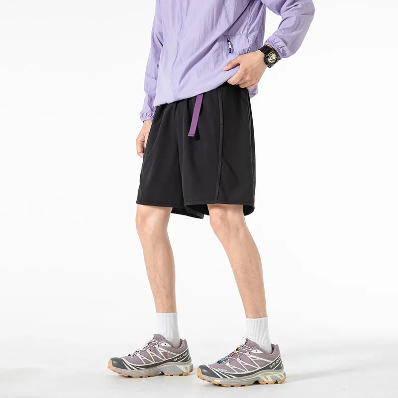 Kele Coco Casual Shorts Unisex-19