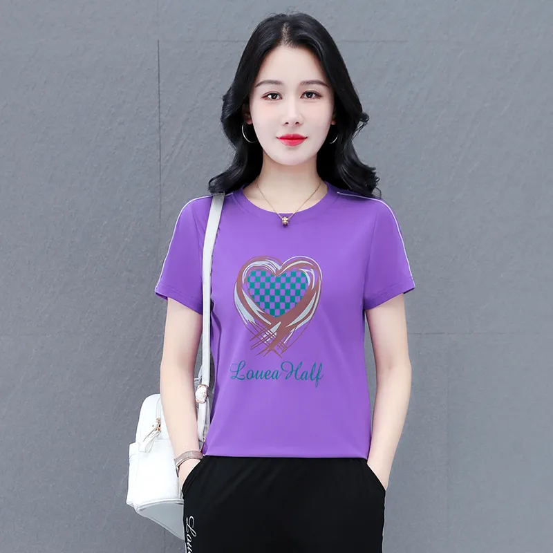 Kele Coco Regular T Shirt Women's-26