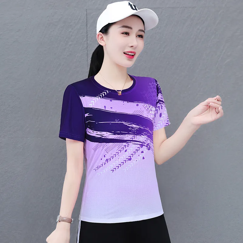 Kele Coco T Shirts Women's-3