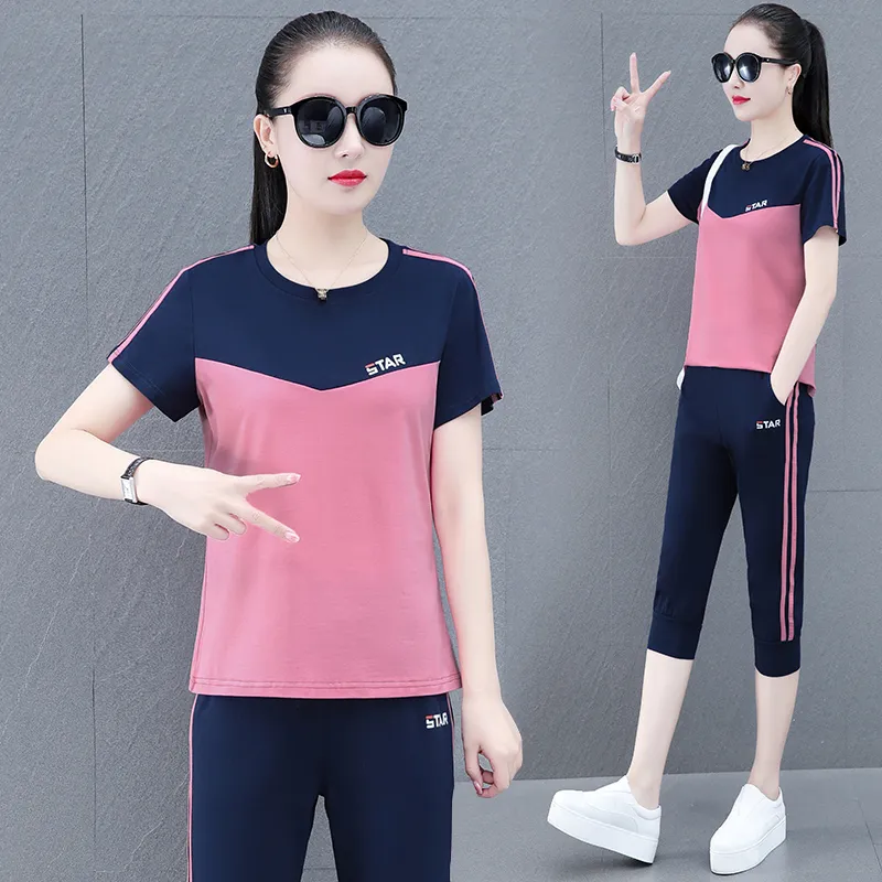 Kele Coco Casual Suits Women's-15
