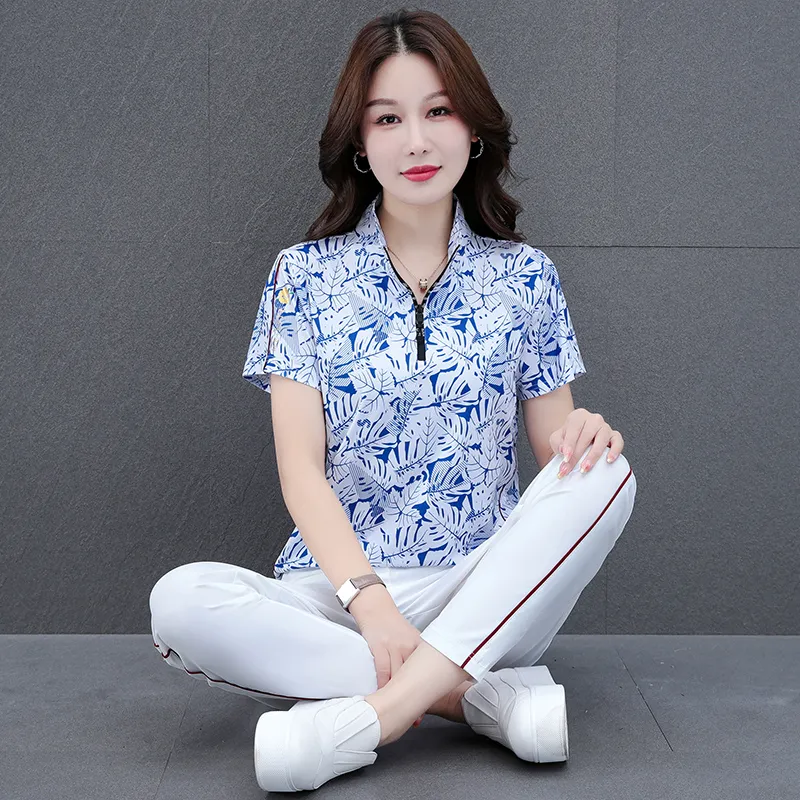 Kele Coco Casual Suits Women's-2