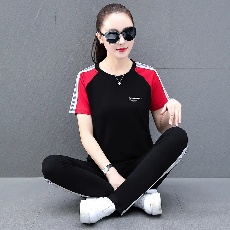 Kele Coco Casual Suits Women's-11