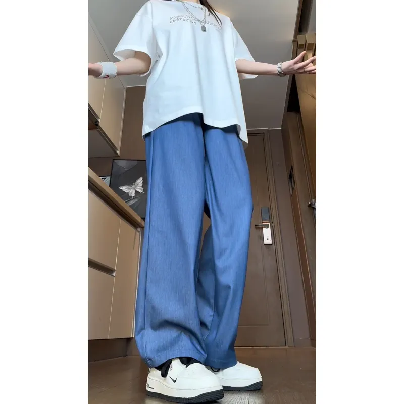 Kele Coco Casual Pants Unisex-7