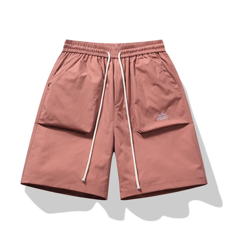 Kele Coco Casual Shorts Unisex-3