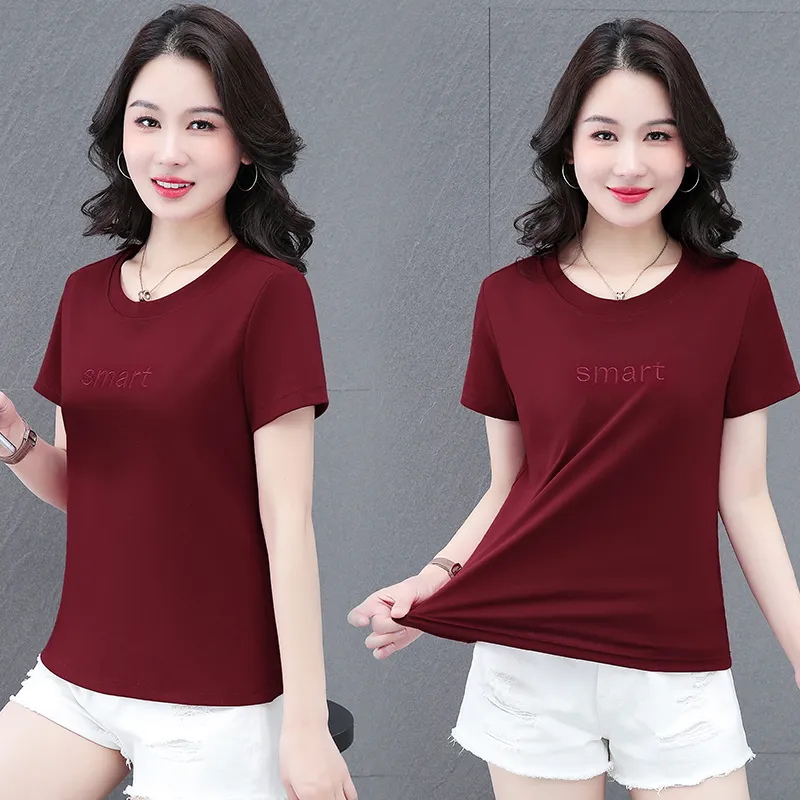 Kele Coco T Shirts Women's-4
