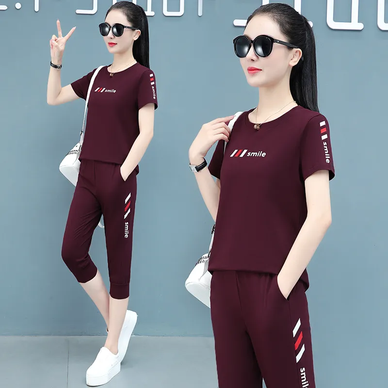 Kele Coco Fitness Sets Women's-17
