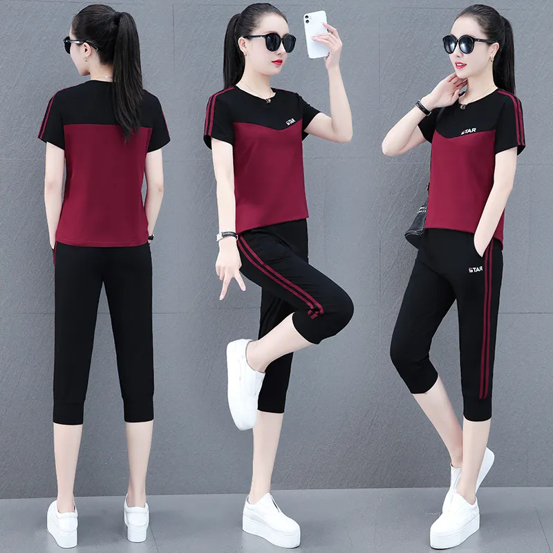 Kele Coco Casual Suits Women's-22