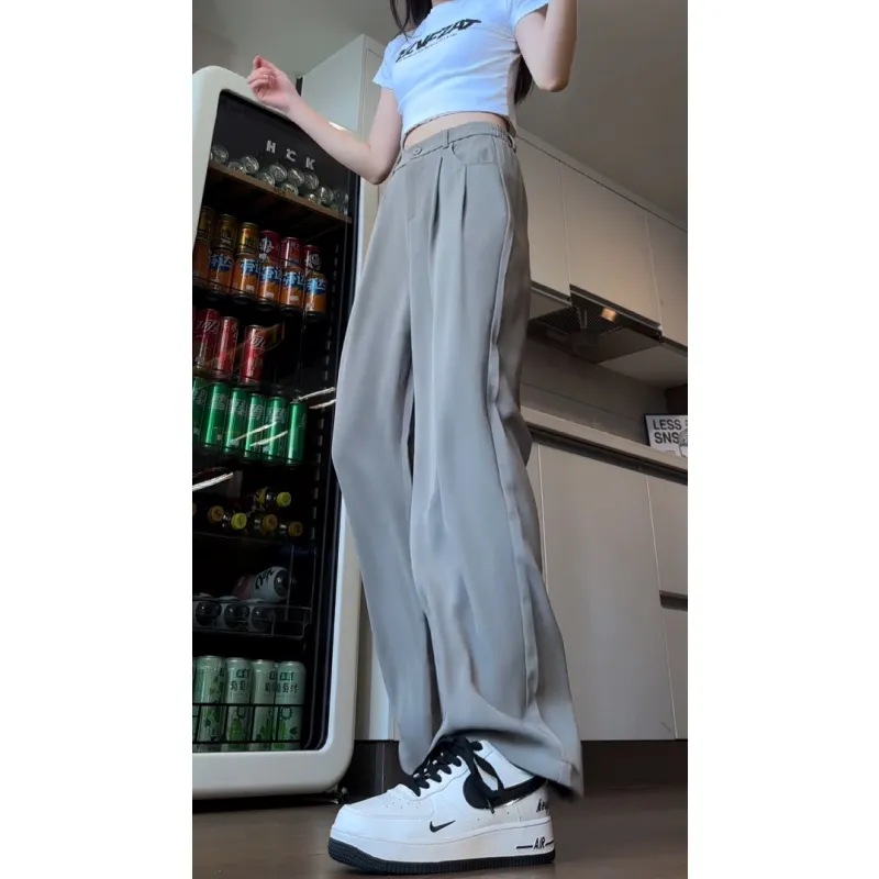Kele Coco Suit Trousers Unisex-9