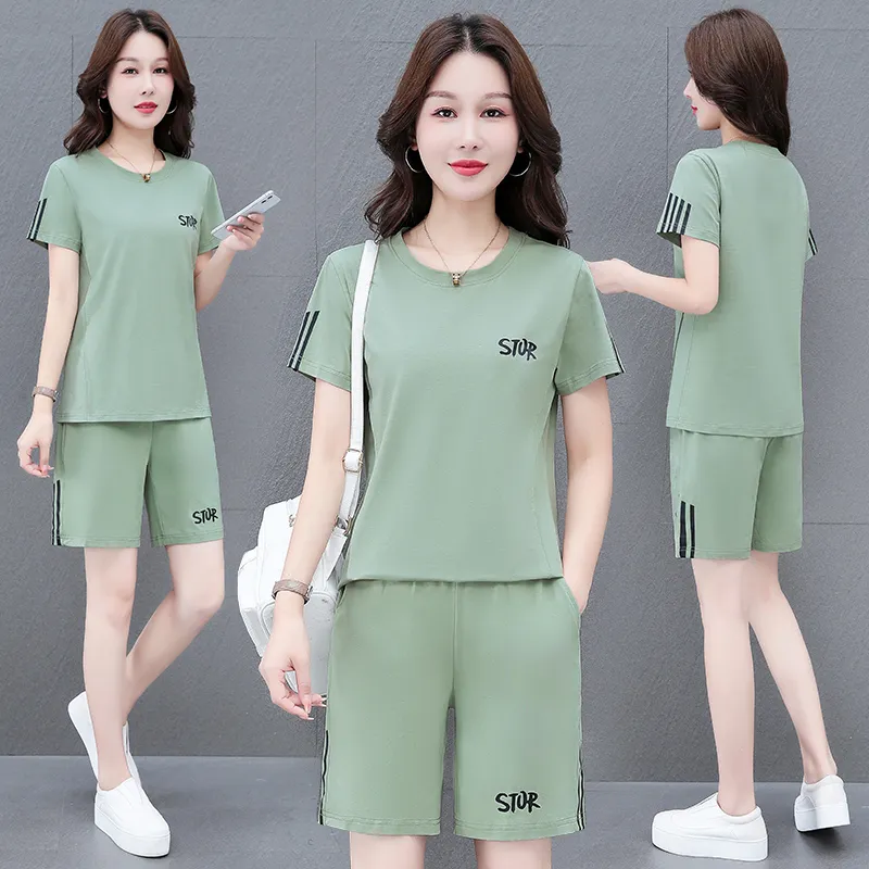 Kele Coco Fitness Sets Women's-14