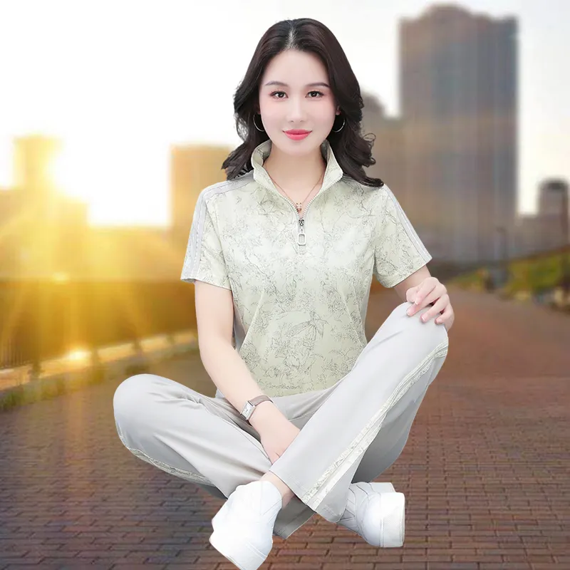 Kele Coco Casual Suits Women's-6