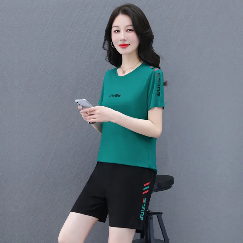 Kele Coco Casual Suits Women's-9