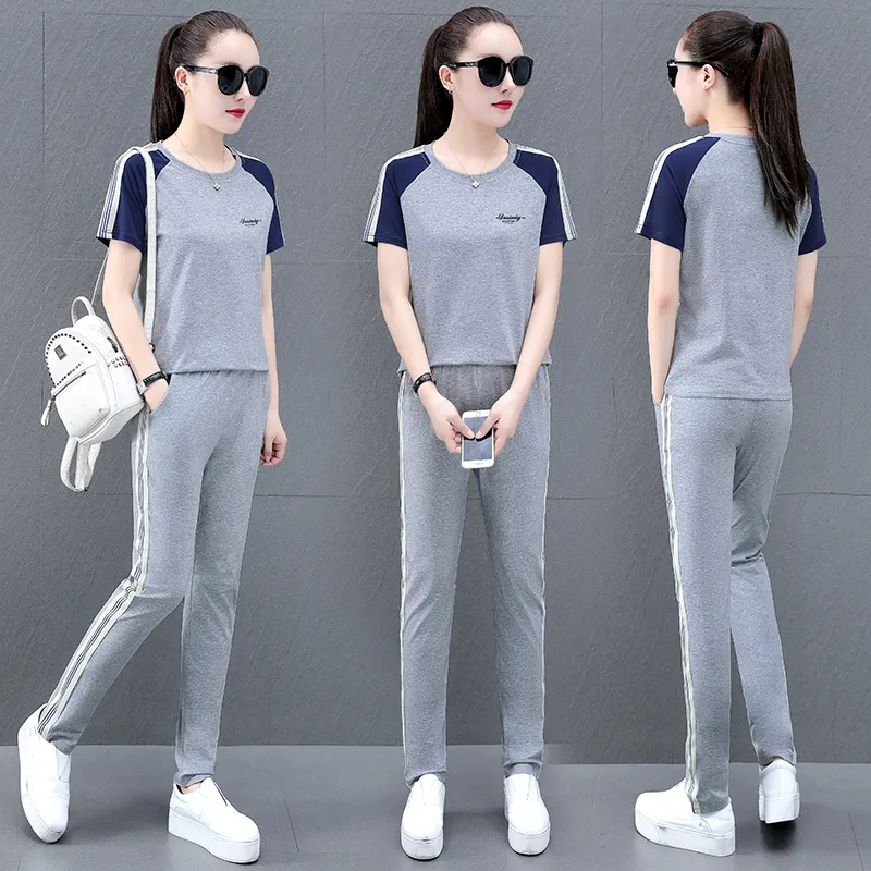 Kele Coco Casual Suits Women's-19
