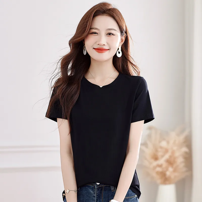 Kele Coco T Shirts Women's-14