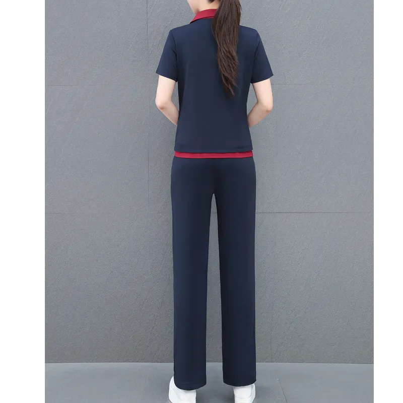 Kele Coco Casual Suits Women's-1