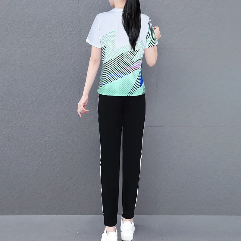 Kele Coco Casual Suits Women's-9