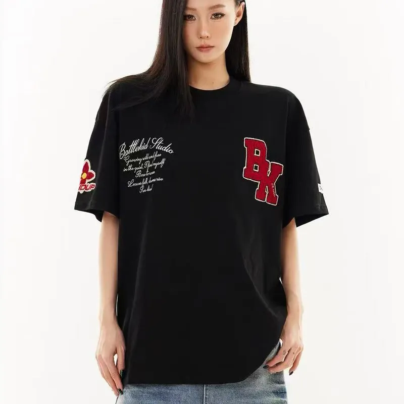 Kele Coco T Shirts Unisex Black-3