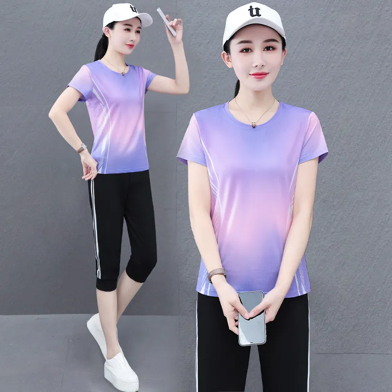 Kele Coco Fitness Sets Women's-14