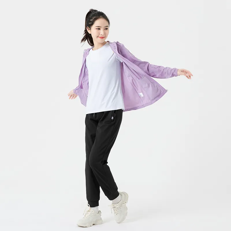 Kele Coco Breathable Quick Dry Cooling Sun Protection Clothing Unisex-1