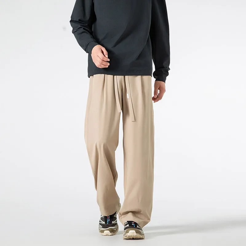 Kele Coco Casual Pants Unisex-13