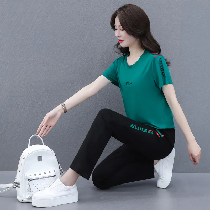 Kele Coco Casual Suits Women's-14