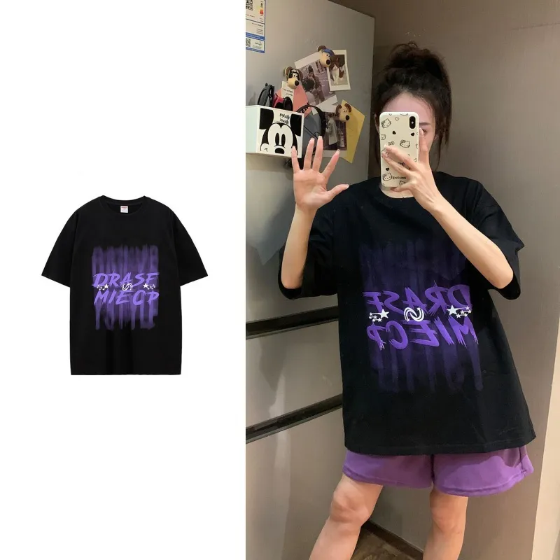 Kele Coco T Shirts Women's-4