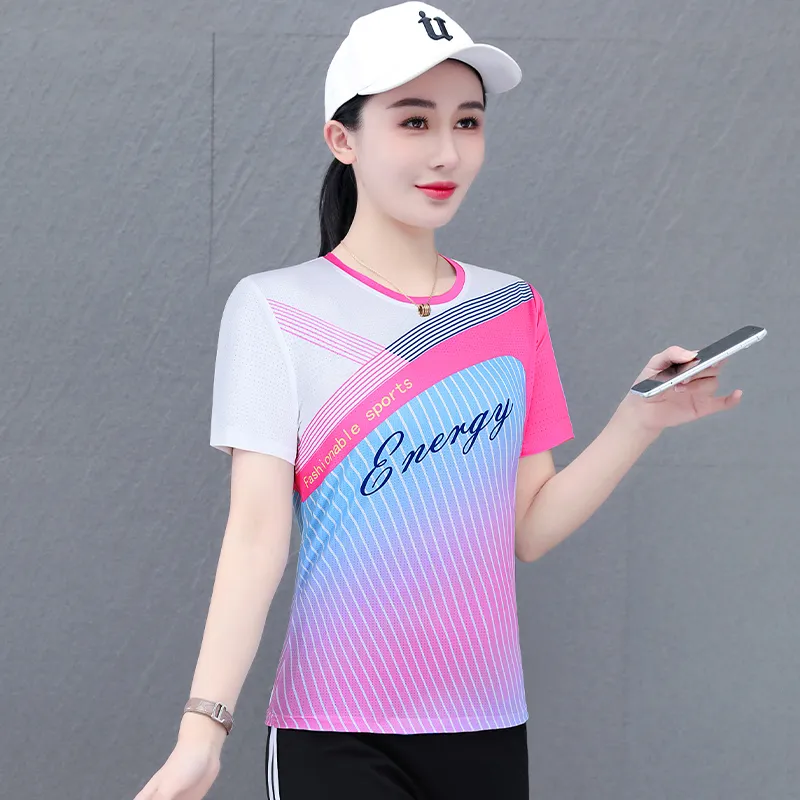 Kele Coco T Shirts Women's-4